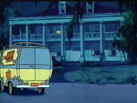 Scooby-Doo Where Are You (2000) Promo - Cartoon Network - Weeknights