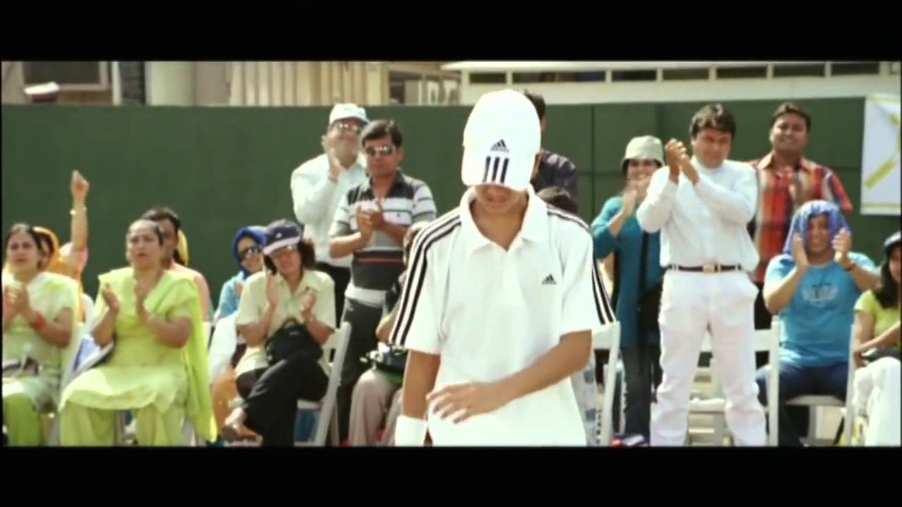 Taare Zameen Par - Taare Zameen Par (Full Video) Title 