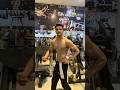 #workoutsession #gymroutine #toughworkout #gymexercise #fitnessaddict