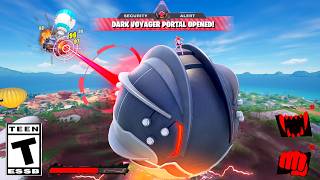 Fortnites Largest Boss Update Is Insane New Update