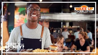 Increasing the minimum wage for restaurant workers?