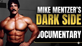 The Dark Side of Mike Mentzer| Bodybuilding Documentary