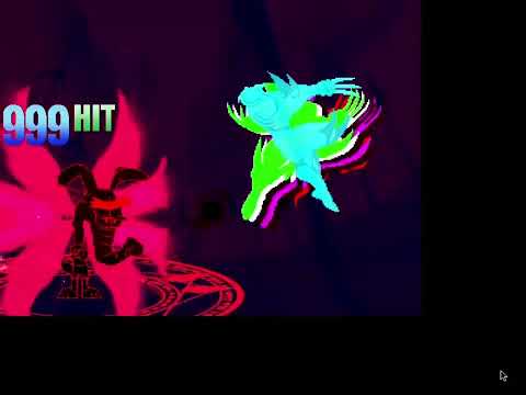 RTSHP MUGEN: Killer Aardvark vs The Pacifier