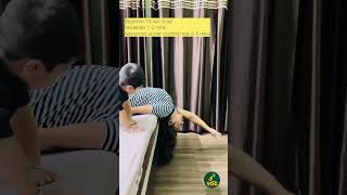 #stiffness #viral #viralshorts #viralshorts #viralvideos #reelsinstagram #reelitfeelit #neckpain