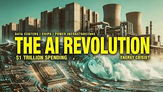 The AI Revolution | AI Data Centers | 4K