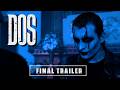 Days of Sodom: A Crow Fan Film | Final Trailer | (4K) | 2026