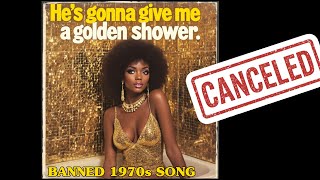 He's Gonna Give Me a Golden Shower (Rare 1970s Song) by Bee Nasty / Hit Songs of the 70s