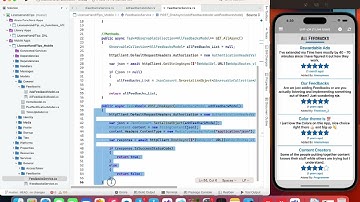 Learn part 1 of Services in .Net Maui app, if you want to learn Programming for only R25.