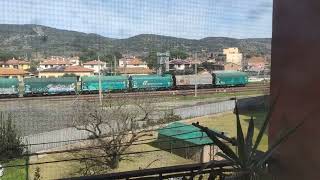 Transito Merci Con E652 XMPR
