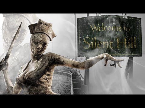 Video: Silent Hill HD Collection Portiert Aus Unvollendetem Code