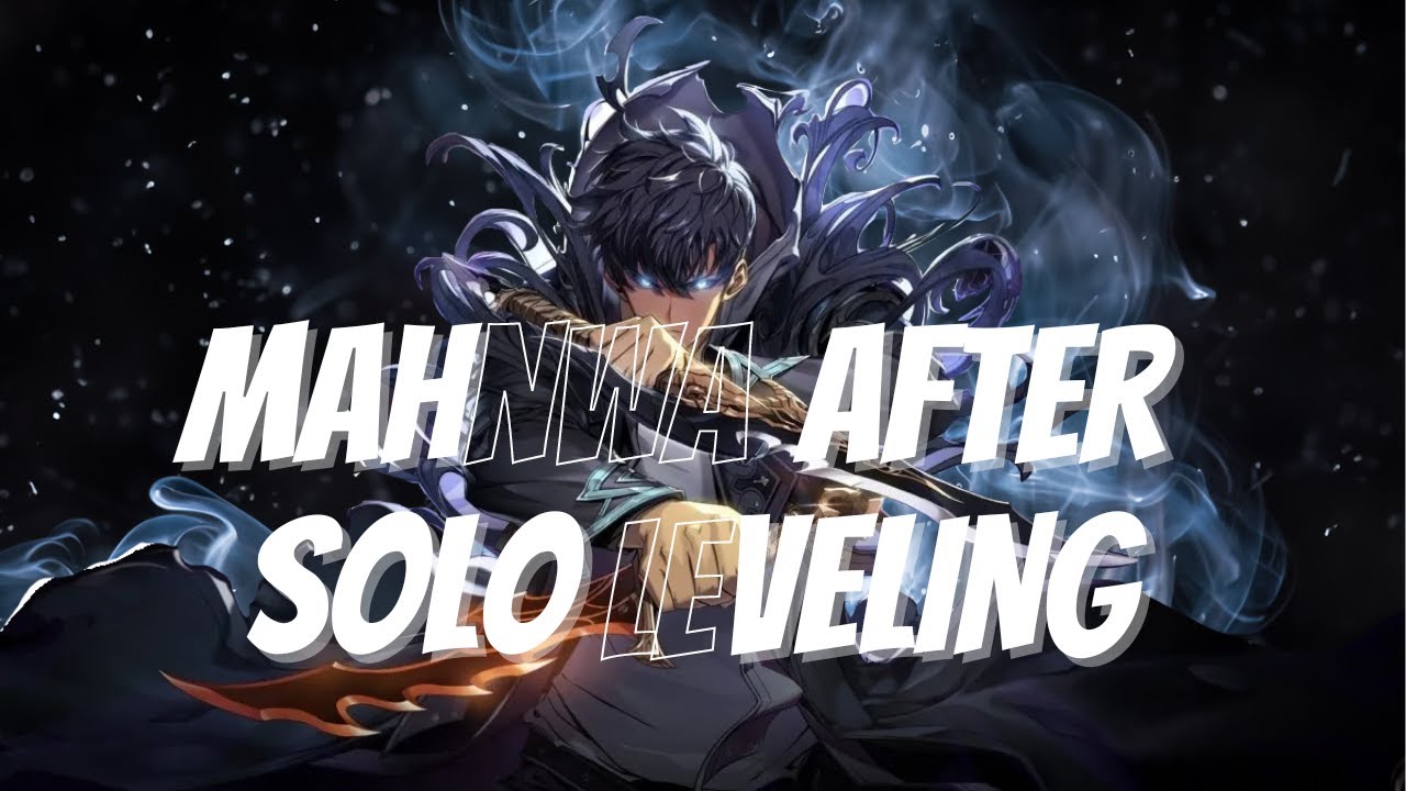 What To Read After Solo Leveling