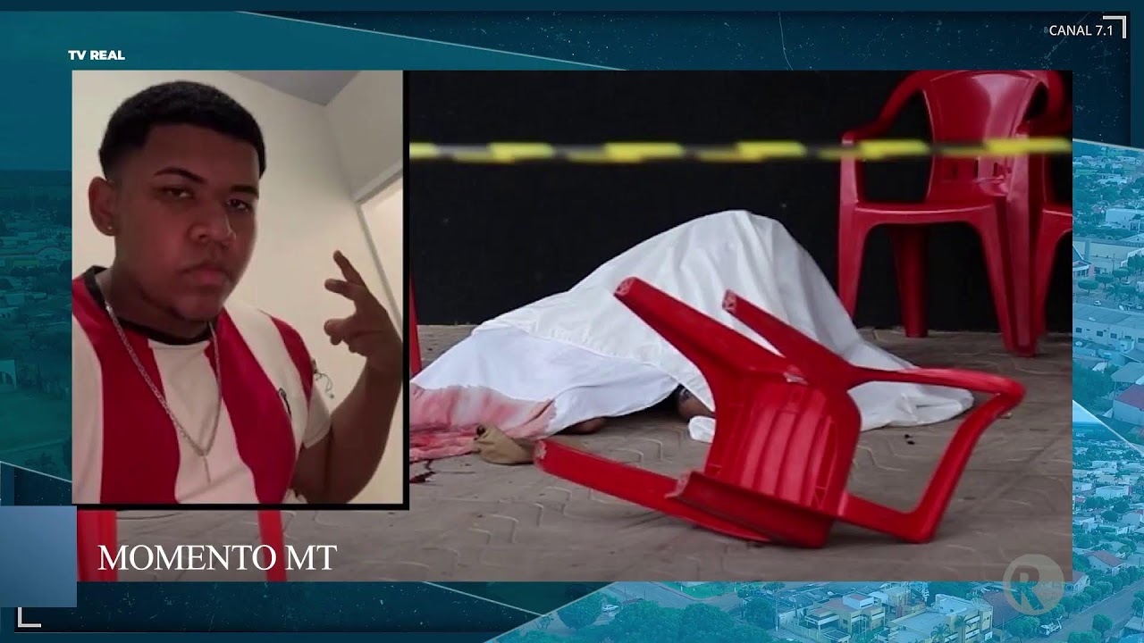 Tv Real SBT 7.1HD - Campo Verde MT 10 02 26