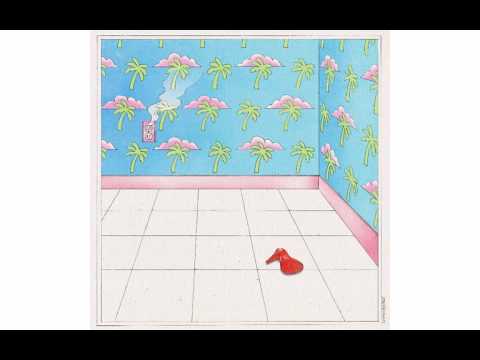 Pollyn — Pollyn   Too Late to Change The Past Moodymann