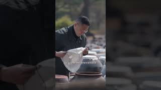 Inside the World of Korean Fermentation