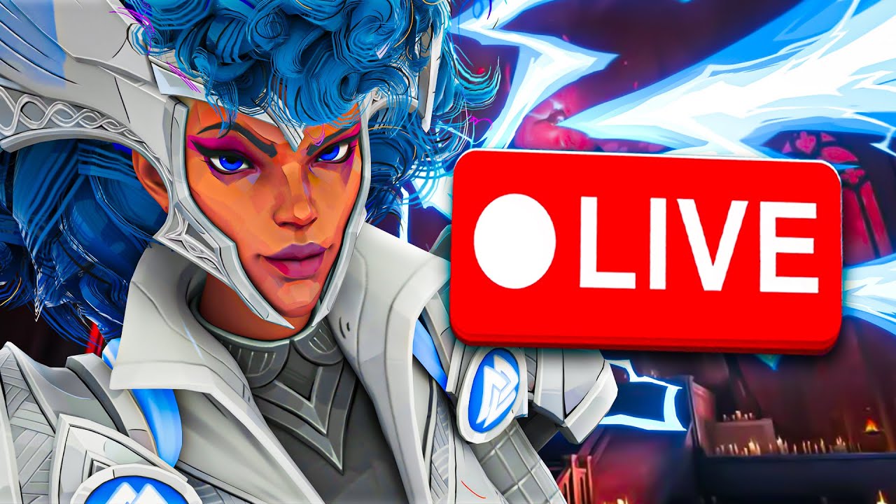 🔴LIVE - STORM GOT BUFFED! | MARVEL RIVALS SEASON 5 LAUNCH DAY