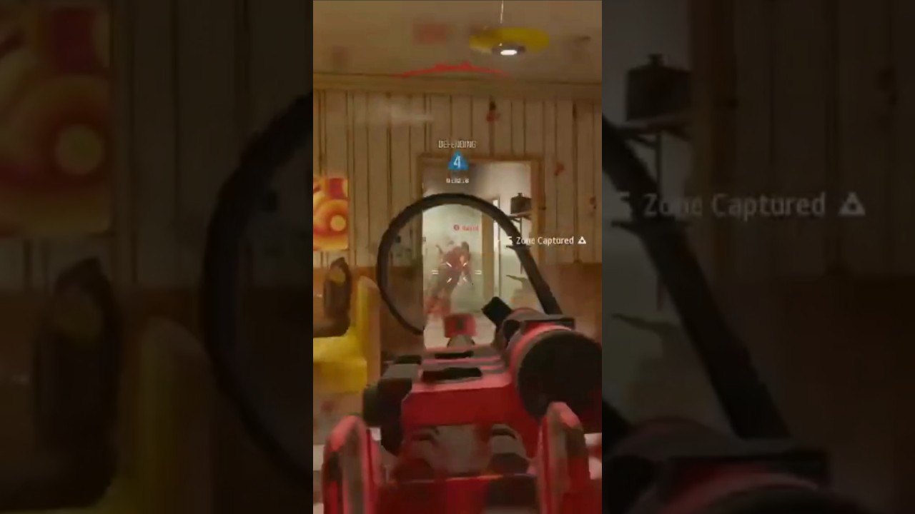 Anything for the win 