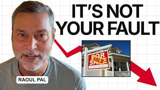 The Only Two Assets That Actually Beat Inflation (ft. Raoul Pal)