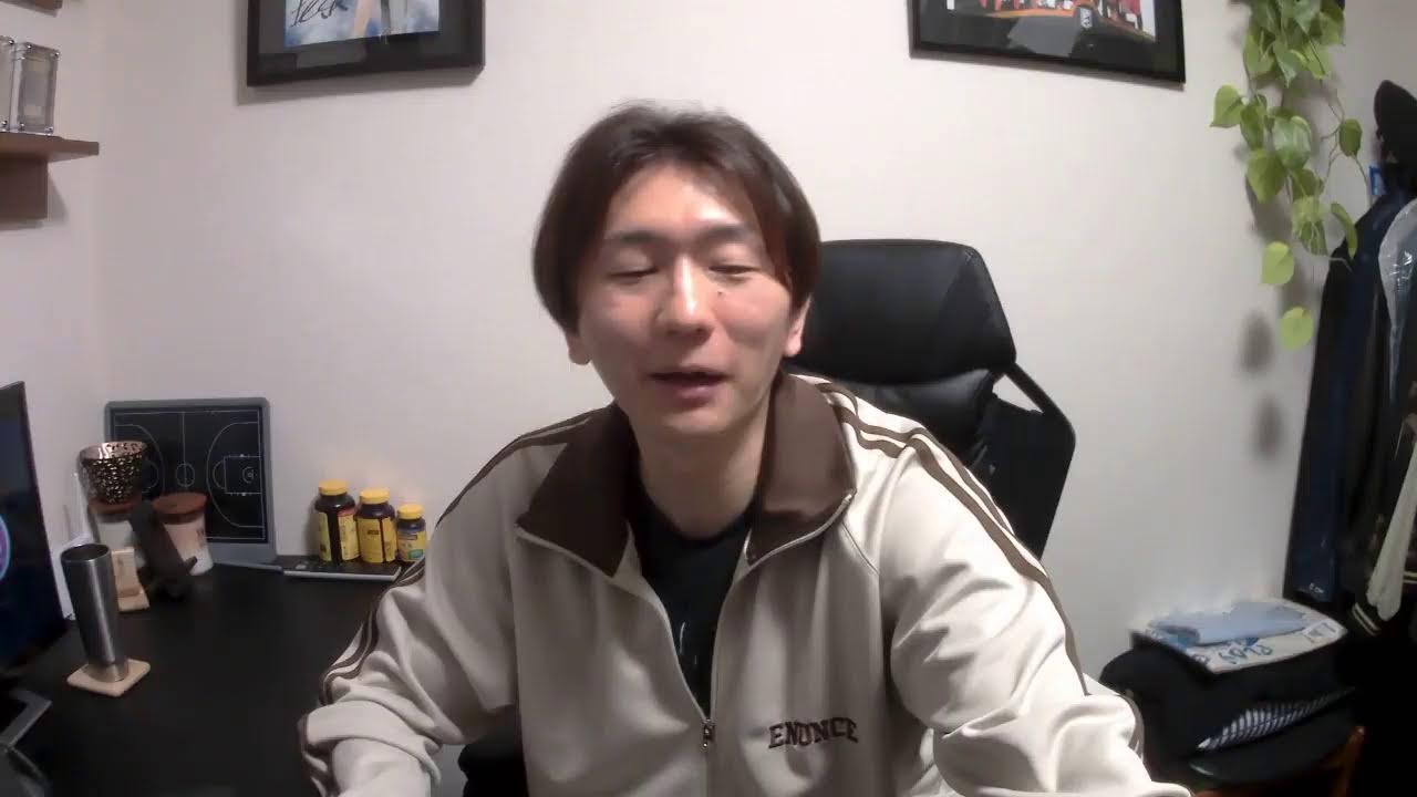 レバンガ北海道