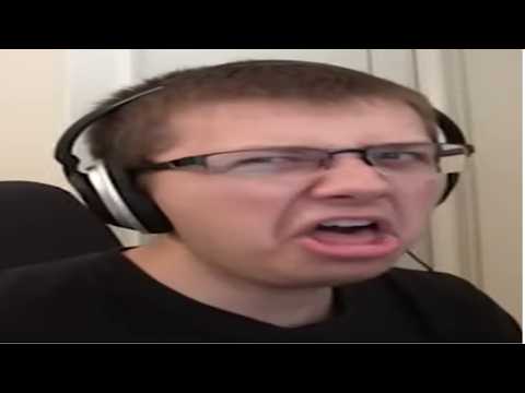Deleted scene from a Nathaniel Bandy video