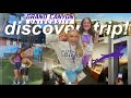 Discover gcu grand canyon university trip vlog 