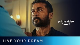 10 Inspiring Movies To Chase Your Dream | Amazon Prime Video