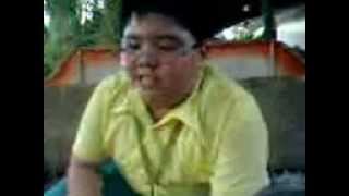 Randomjunk Episode9 Jungle Adventure