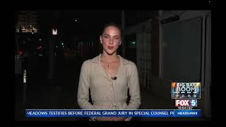 Locking Hand Hole Covers Featured on Fox5 News 6/6/23