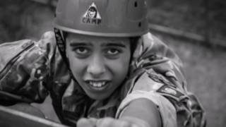 Annual Camp 2016 Nescliffe Training Camp