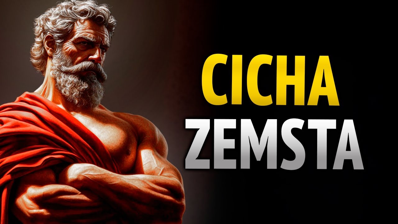 Zrób to, a ten, kto cię skrzywdził, poczuje się mały | Stoicyzm | Mądrość stoicka