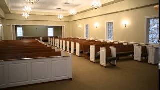Gallagher Funeral Home Commercial