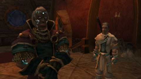 Fable - The Lost Chapters Walkthrough - 21 - Witchwood