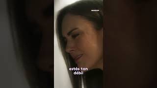 Atocha termina con la vida de su propio padre #Amanecer #Uninovelas