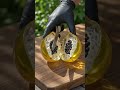 Papaya Cutting ASMR | So Satisfying! #hyperrealistic #asmr #satisfyingvideo