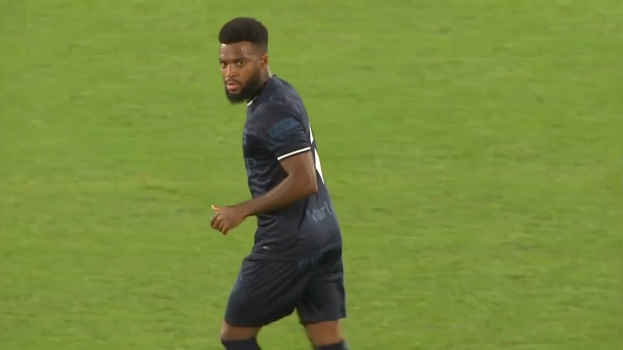 Thomas Lemar - Debut por Girona FC - 03/08/2025