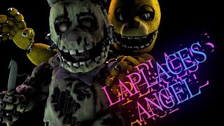 [Sfm/FNaF] Collab Part for me