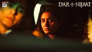 Intense Scene🤯 | Dar E Nijaat | Dur e Fishan | ARY Digital