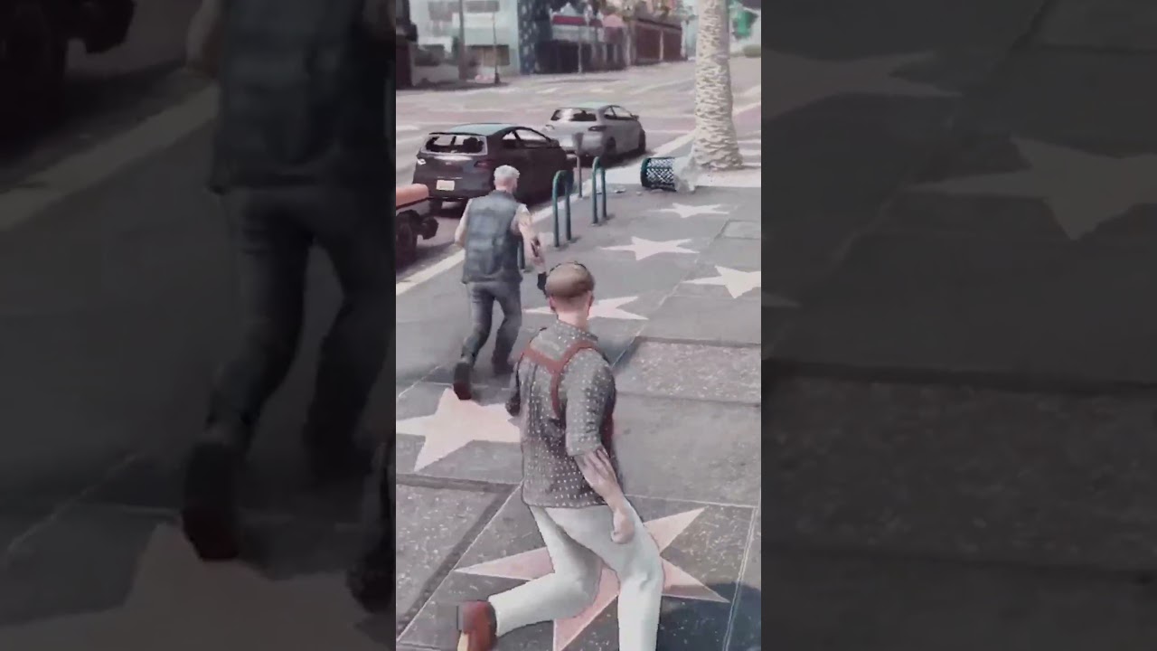 JAKASS !  #gtarp #humoristefrancais #gta #twitch #gaming #clips #humour #streamer #drole #police