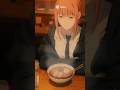 チェンソーマン マキマさんの日常 #チェンソーマン #マキマ #アニメーション #AIアニメ #日常アニメ #ラーメン #癒しアニメ #もしもシリーズ #sora2