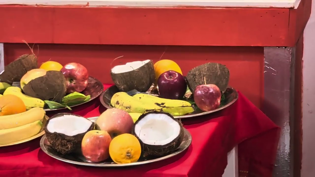 Bairavar Astami Viratham 2026 