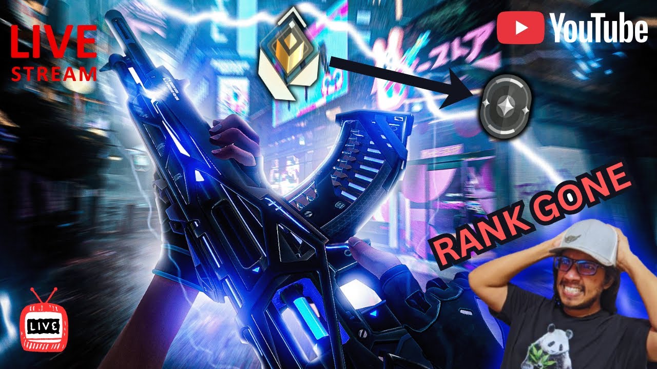 Breeze Map এ প্রথম পা 😱New ACT Valorant Live