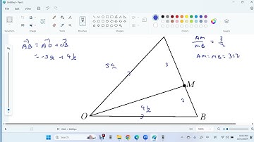 F4 C8 C Addition and Substraction of vectors U 14 SPM 2010 1
