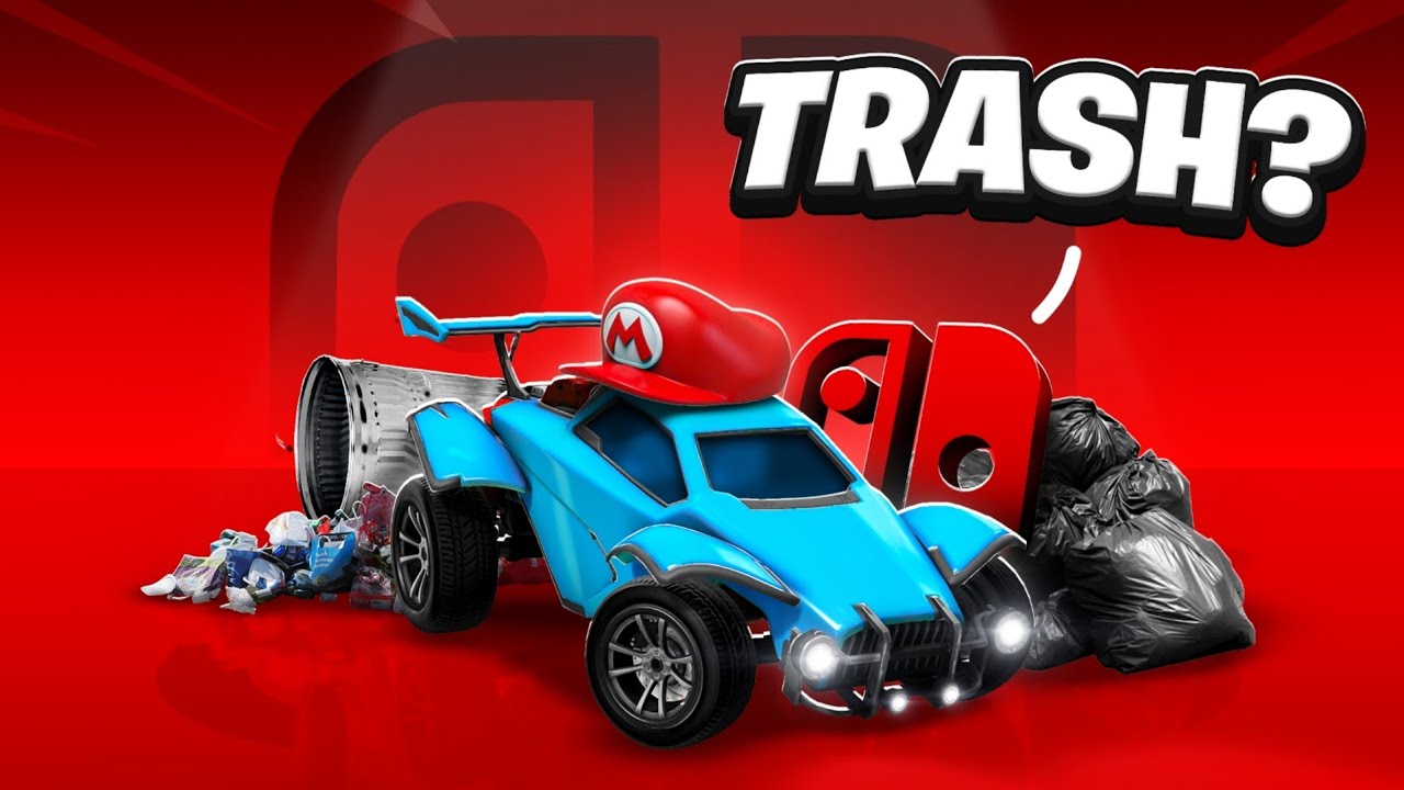 Фристайл на ХУДШЕЙ платформе... Возможно ли это?