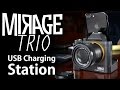 This Sony Mirrorless Camera is Actually a USB Charging Station