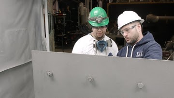 Industrial Paint Apprenticeship