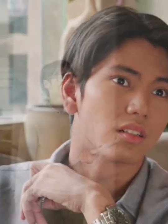 rainbow prince the series 🤴🏻