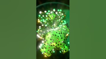 🎨 Nodevember - Day 8 - Bejeweled #nodevember2025 #blender #3dart #geometrynodes