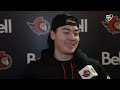 Sens Today: Round 2 vs LA Kings