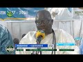 intégral Prestation Kurel National HTDKH (Hizbut-Tarqiyyah Darou Khodoss) - Laylatul Qadr 2026