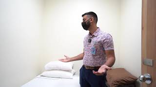 Hawaii Island Family Medicine Residency Program's 2021 Virtual Tour
