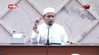 [LIVE] Ustadz Dr. Emha Hasan Ayatullah - Tadzkiratus Sami' wal Mutakallim
